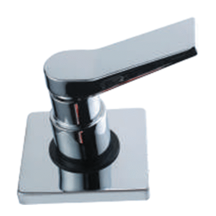 Exposed Part Kit for Concealed Stop Cock