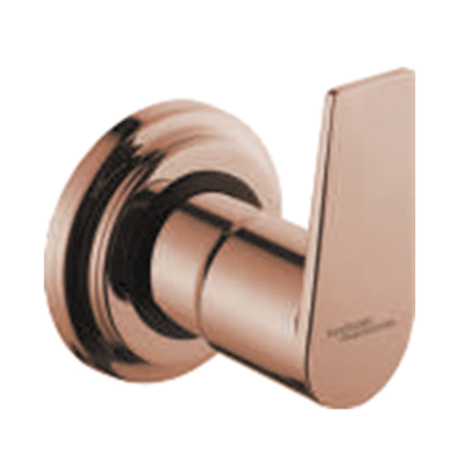 Exposed Part Kit for Concealed Stop Cock Image