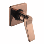 Exposed Part Kit for Concealed Stop Cock Image