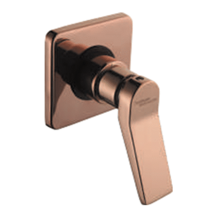 Exposed Part Kit for Concealed Stop Cock Image