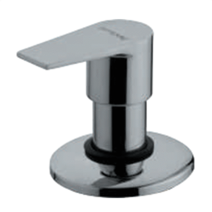 Exposed Part Kit for Flush Cock