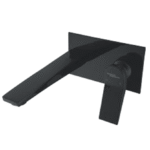 Exposed Part Kit for Wall Mounted Basin Mixer (Compatible with F850093)