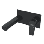 Exposed Part Kit for Wall Mounted Basin Mixer (Compatible with F850093)