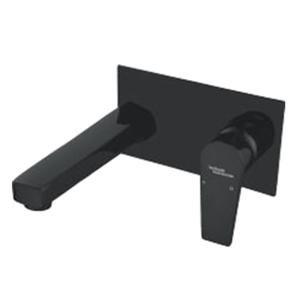 Exposed Part Kit for Wall Mounted Basin Mixer (Compatible with F850093)