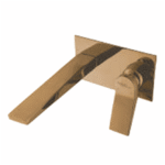 Exposed Part Kit for Wall Mounted Basin Mixer