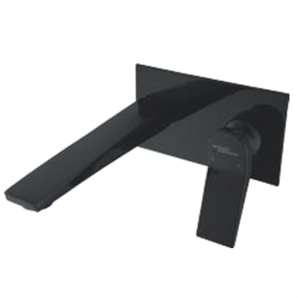 Exposed Part Kit for Wall Mounted Basin Mixer (Compatible with F850093)