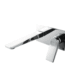 Exposed Part Kit for Wall Mounted Basin Mixer