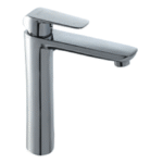 Exposed Part Kit for Wall Mounted Basin Mixer
