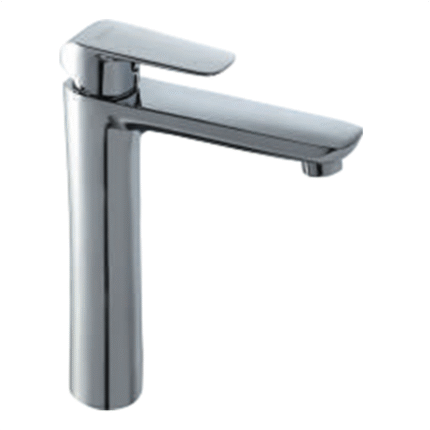 Exposed Part Kit for Wall Mounted Basin Mixer