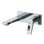 xposed Part Kit for Wall Mounted Basin Tap (Compatible with F860011)