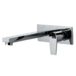 Exposed Part Kit for Wall Mounted Basin Tap