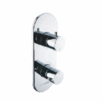 Exposed Part Kit of 3 Way Thermostat
