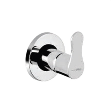 Exposed Part Kit of Concealed Stop Cock