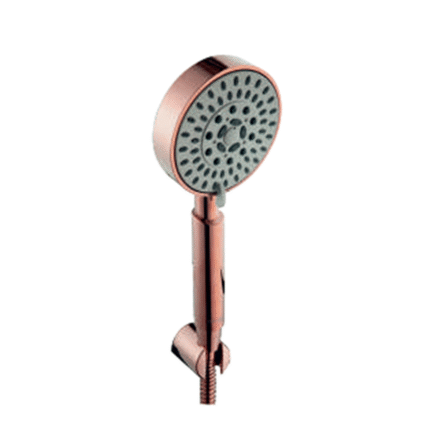 Hand Shower ABS with Hook and 1.5 m SS Flexible Tube Image