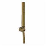 Hand Shower Round Body & Hook
