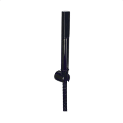 Hand Shower Round Body & Hook