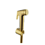 Health Faucet ABS with Hook & 1.2 Mtr. SS Flexible Tube