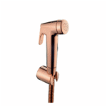 Health Faucet ABS with Hook & 1.2 Mtr. SS Flexible Tube Image