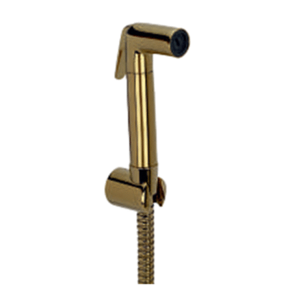Health Faucet with 1.25 Mtr. Hose Pipe & Hook