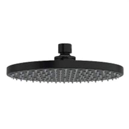 OH Shower - Round F160160GRT - 200mm