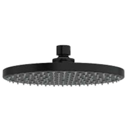 OH Shower - Round F160162GRT - 250mm