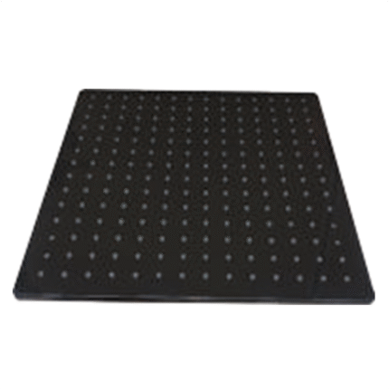 OH Shower - Square F160149GRT - 200 mm