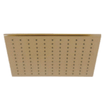OH Shower - Square F160161PGD - 250mm