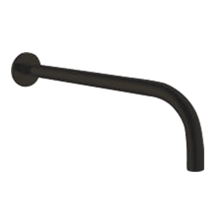 Shower Arm Round F160163GRT - 380mm