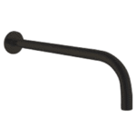 Shower Arm Round F160165GRT - 450mm