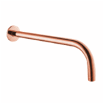 Shower Arm Round F160165RGD - 450mm Image