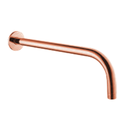 Shower Arm Round F160165RGD - 450mm Image