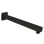 Shower Arm Square F160151GRT - 380mm