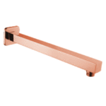 Shower Arm Square F160151RGD - 380mm Image