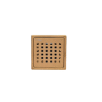 Shower Drain-150 150mm Square