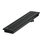 Shower Drain-450mm Linear Pattern