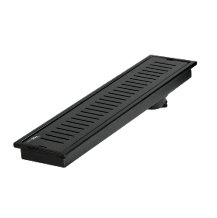 Shower Drain-450mm Linear Pattern