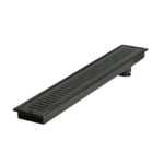 Shower Drain-600mm Linear Pattern