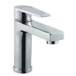 Single Lever Basin Mixer w o Popup Waste