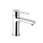 Single Lever Basin Mixer w o Popup Waste