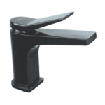 Single Lever Basin Mixer wo Popup Waste