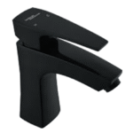 Single Lever Basin Mixer wo Popup Waste