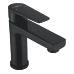 Single Lever Basin Mixer wo Popup Waste