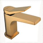 Single Lever Basin Mixer wo Popup Waste