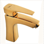 Single Lever Basin Mixer wo Popup Waste