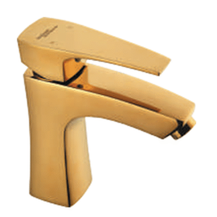 Single Lever Basin Mixer wo Popup Waste