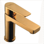 Single Lever Basin Mixer wo Popup Waste