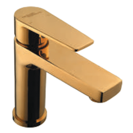 Single Lever Basin Mixer wo Popup Waste