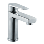 Single Lever Basin Mixer wo Popup Waste