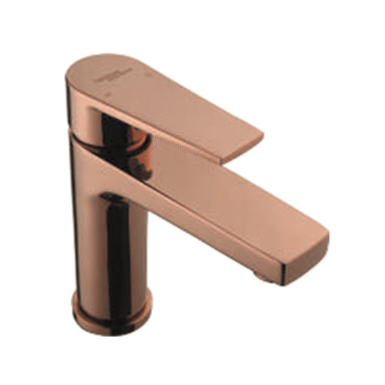 Single Lever Basin Mixer wo Popup Waste Image