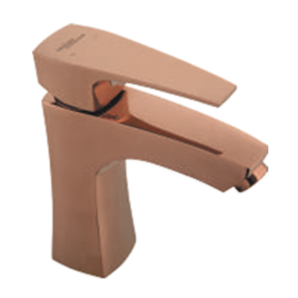 Single Lever Basin Mixer wo Popup Waste Image